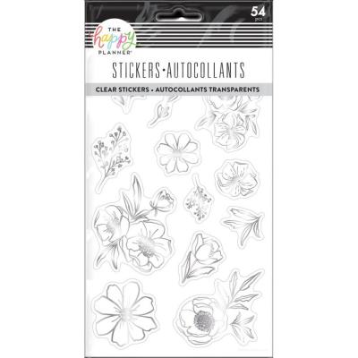 Me & My Big Ideas - Happy Planner Stickers